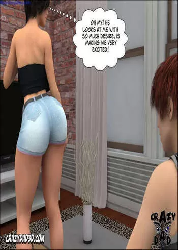 Cover of Dear Older Sister 1